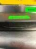 DESCRIPTION: 3CT SET OF KNIVES WITH CASE QTY: 1 - 4