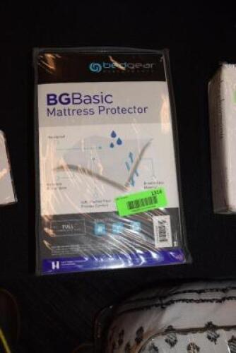 TWIN XL MATTRESS PROTECTOR