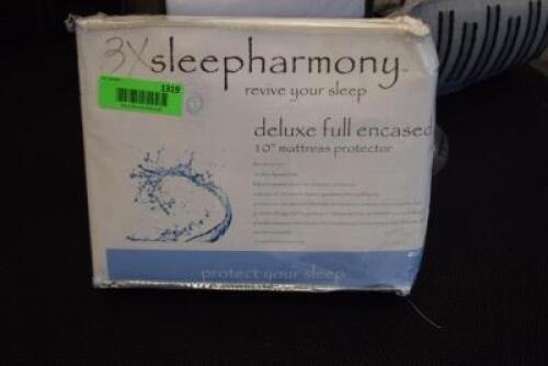 TWIN XL MATTRESS OR BOX ENCASEMENT