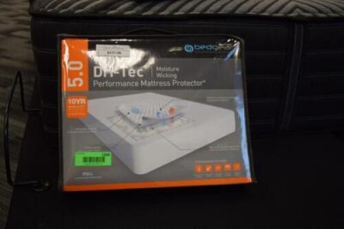FULL MATTRESS PROTECTOR