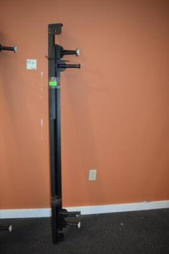 KING HEAVY DUTY FRAME