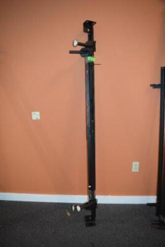 TWIN TO FULL BED FRAME