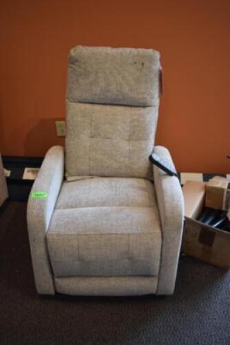 POWER LIFT CHAIR