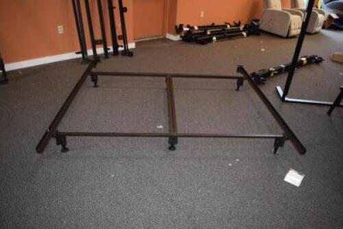 KING HEAVY DUTY FRAME