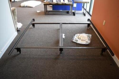 KING HEAVY DUTY FRAME