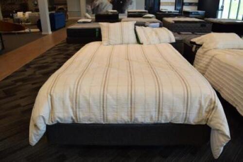 QUEEN ORGANIC COMFORTER
