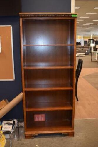 BOOKCASE