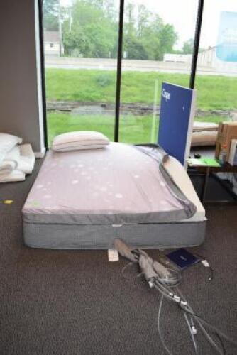 REST QUEEN MATTRESS