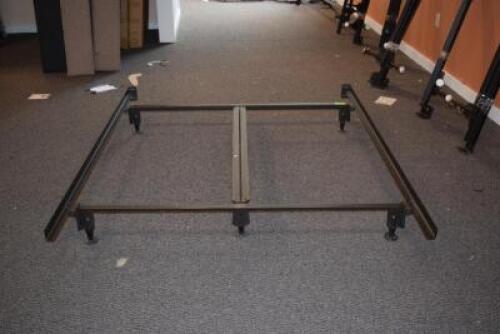 QUEEN HEAVY DUTY FRAME