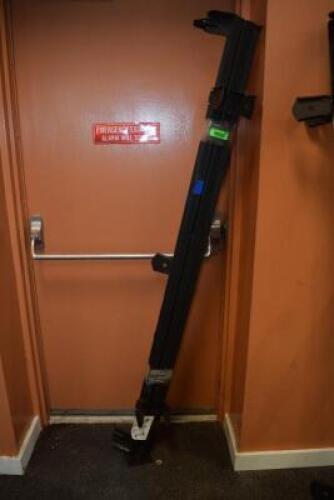 KING HEAVY DUTY FRAME
