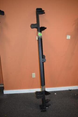 KING HEAVY DUTY FRAME