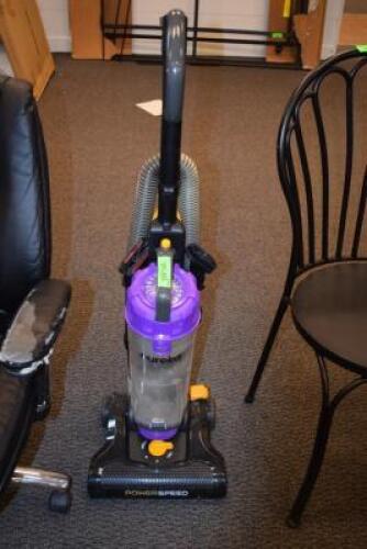 VACUUM