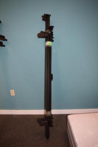 QUEEN HEAVY DUTY BED FRAME