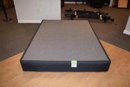 QUEEN BOXSPRING