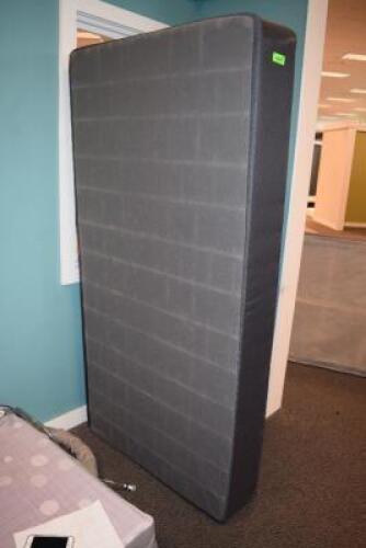 TWIN SERTA BOXSPRING