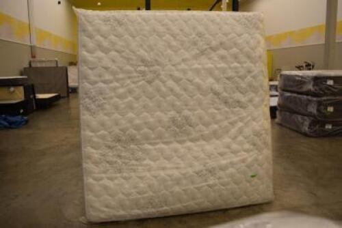 KING MATTRESS