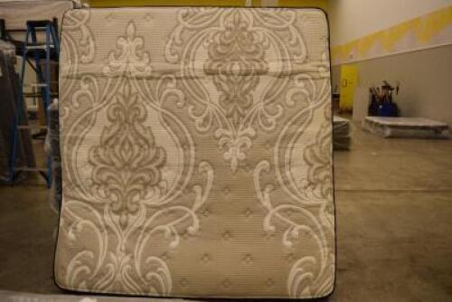 KING MATTRESS