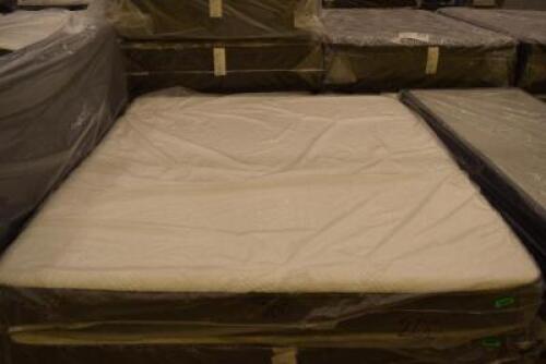 KING IDIRECT HYBRID MATTRESS