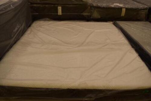 KING IDIRECT HYBRID MATTRESS