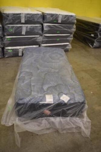 TWIN XL HYBRID MATTRESS