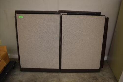 WALL DIVIDER
