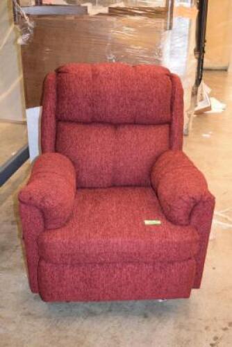 ROCKER RECLINER
