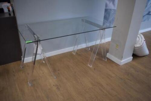 WRITING DESK