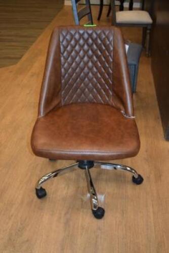 OFFICE CHAIR