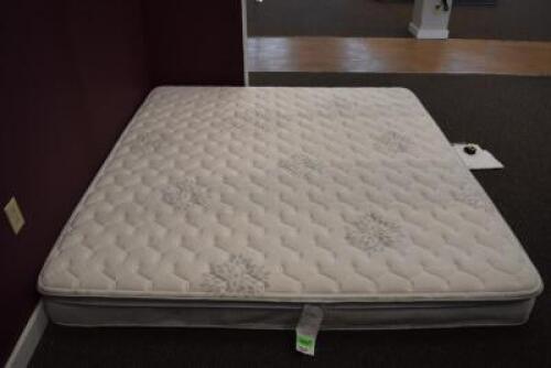 KING MATTRESS