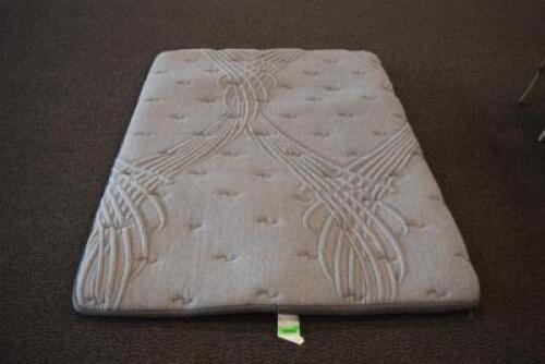FULL GEL FOAM TOPPER
