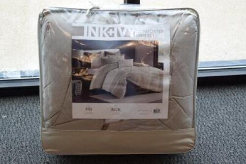 BEDDING