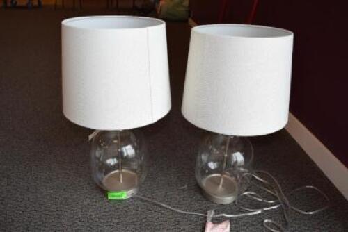 LAMPS