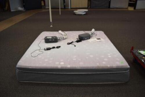 MATTRESS