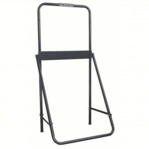 DESCRIPTION: (1) EMERGENCY EYEWASH STATION STAND BRAND/MODEL: HONEYWELL #1FYU2 INFORMATION: BLACK, STEEL RETAIL$: $215.55 EA QTY: 1