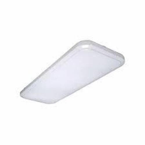 DESCRIPTION: (2) TRADITIONAL CEILING LIGHT BRAND/MODEL: ETI SOLID STATE LIGHTING INFORMATION: WHITE SIZE: 4' X 1.5' RETAIL$: $221.00 EA QTY: 2