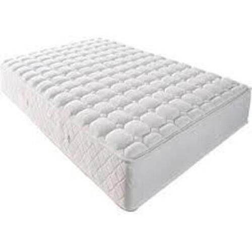 DESCRIPTION: (1) MATTRESS BRAND/MODEL: SLUMBER 1 #M-SMT-800SF SIZE: FULL RETAIL$: $279.99 EA QTY: 1