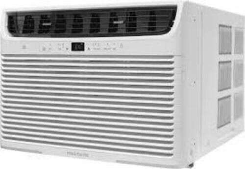 DESCRIPTION: (1) WINDOW MOUNTED AIR CONDITIONER BRAND/MODEL: FRIGIDAIRE #FFRE153ZA1 INFORMATION: WHITE, MUST COME INSPECT RETAIL$: $530.00 EA QTY: 1