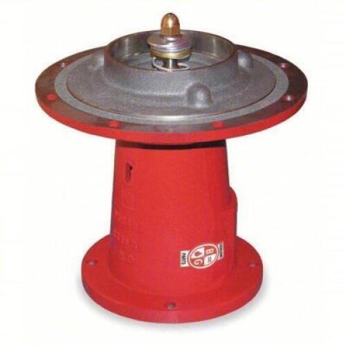 DESCRIPTION: (1) BEARING ASSEMBLY BRAND/MODEL: BELL & GOSSETT #5YN80 INFORMATION: RED SIZE: FOR IN-LINE CIRCULATING PUMPS RETAIL$: $1988.45 EA QTY: 1