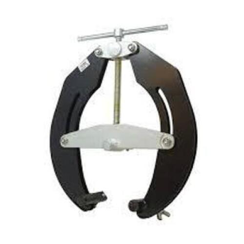 DESCRIPTION: (1) WELDING CLAMP BRAND/MODEL: ULTRA QWIK #781530 INFORMATION: BLACK SIZE: 12" RETAIL$: $675.04 EA QTY: 1