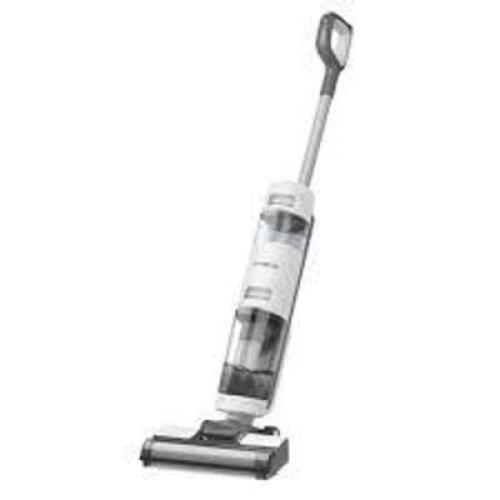 DESCRIPTION: (1) IFLOOR 3 BREEZE, STAND UP VACUUM BRAND/MODEL: TINECO INFORMATION: WHITE RETAIL$: $250.00 EA QTY: 1