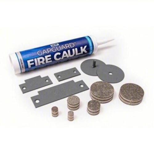 DESCRIPTION: (2) HARDWARE PREP FILLER KIT BRAND/MODEL: NATIONAL GUARD #784FL8 INFORMATION: STEEL RETAIL$: $351.53 EA QTY: 2