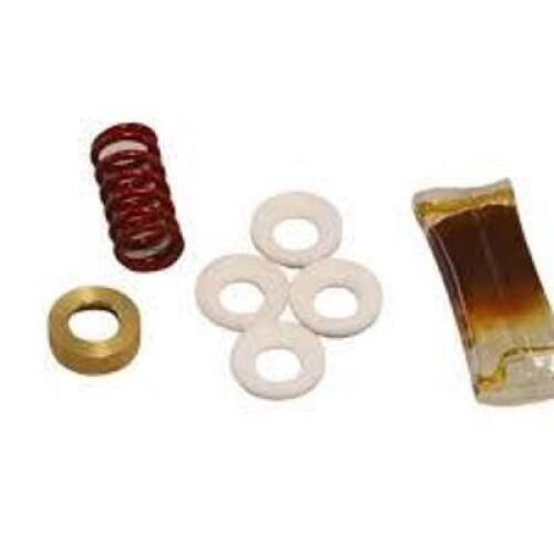 DESCRIPTION: (4) VALVE REPACK KIT BRAND/MODEL: HONEYWELL #14003295-002 RETAIL$: $89.88 EA QTY: 4