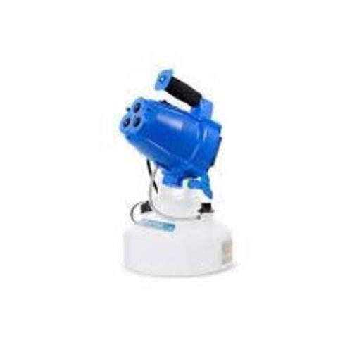 DESCRIPTION: (1) HURRICANE ULTRA DYNA-FOG MACHINE BRAND/MODEL: `CURTIS #62150-1 SIZE: 120 V RETAIL$: $399.99 EA QTY: 1