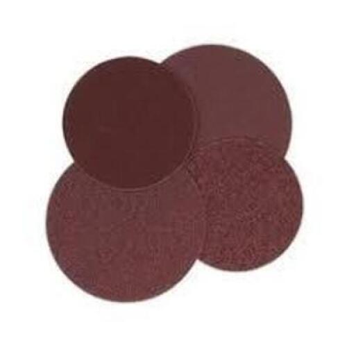 DESCRIPTION: (2) PACKS OF (25) FIBRE DISCS INFORMATION: 60 G RETAIL$: $69.33 EA QTY: 2