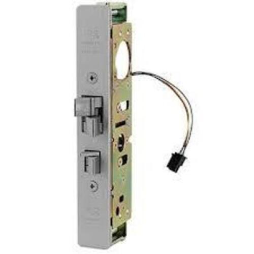 DESCRIPTION: (1) ELATCH ELECTRIFIED LOCK FOR FLAT SURFACE MOUNT BRAND/MODEL: ADAMS RITE #4300-20-101-628 INFORMATION: STEEL SIZE: 12 OR 24 V RETAIL$: