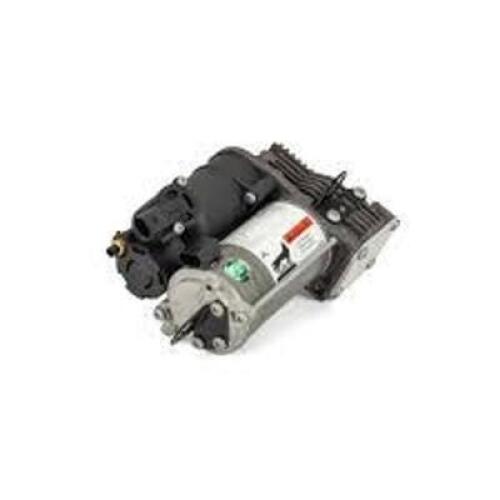 DESCRIPTION: (1) AIR SUSPENSION COMPRESSOR BRAND/MODEL: ARNOTT #P-3258 RETAIL$: $395.48 EA QTY: 1