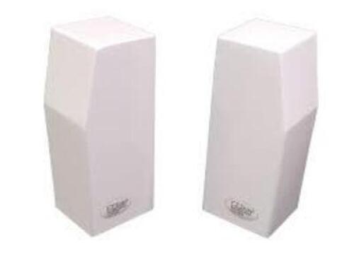 DESCRIPTION: (1) CASE OF (250) FOOT COVERS FOR HEATER BRAND/MODEL: DAYTON #44F212 INFORMATION: WHITE RETAIL$: $3.70 PER SET OF (2) COVERS QTY: 1