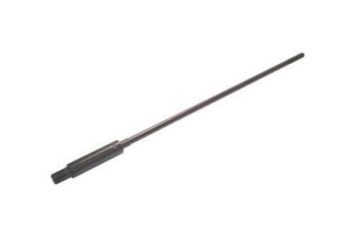 DESCRIPTION: (2) REPLACEMENT RODS BRAND/MODEL: KURT #600-01-SA INFORMATION: BLACK RETAIL$: $123.00 EA QTY: 2