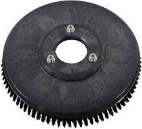 DESCRIPTION: (1) AUTO SCRUBBER SCRUBBING BRUSH BRAND/MODEL: CLARKE #CA30 SIZE: 17" RETAIL$: $80.00 EA QTY: 1