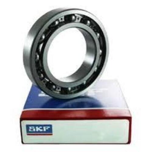 DESCRIPTION: (2) BEARINGS BRAND/MODEL: SKF EXPLORER #6317 JEM RETAIL$: $849.00 EA QTY: 2